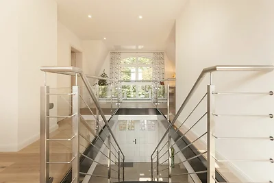 Haus Boddenresidenz Haus 1: Sauna,...