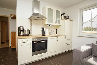 Appartamento Vacanza con famiglia Thiessow