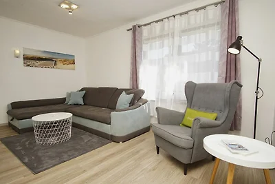 Vakantieappartement Gezinsvakantie Baabe