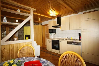 Appartamento Vacanza con famiglia Wiek