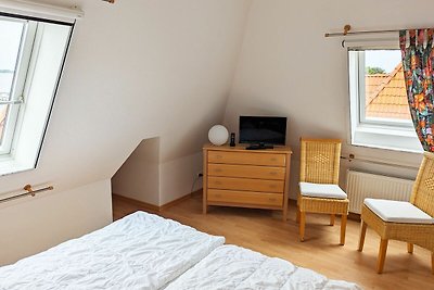 Vakantieappartement Gezinsvakantie Mursewiek