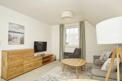 Vakantieappartement Gezinsvakantie Middelhagen