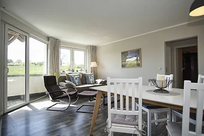 Strandhaus Mönchgut FeWo11:...