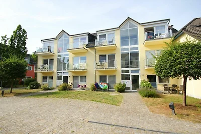 Appartements Eldena FeWo09:...