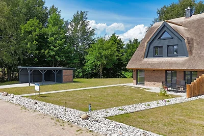Casa vacanze Vacanza di relax Middelhagen