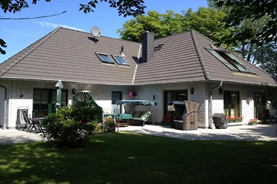 Appartamento Vacanza con famiglia Lietzow