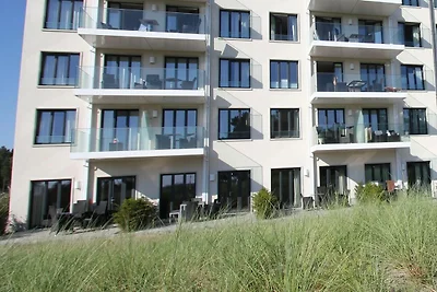 Appartamento Vacanza con famiglia Binz