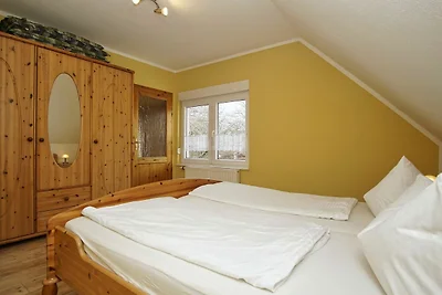 Ferienhaus Stark FeWo 03: ruhige Lage