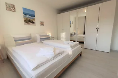 Appartamento Vacanza con famiglia Gager