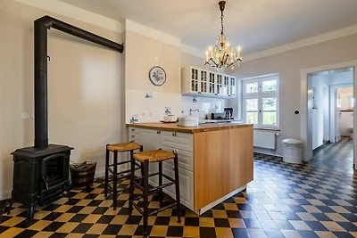 Vakantieappartement Gezinsvakantie Ummanz