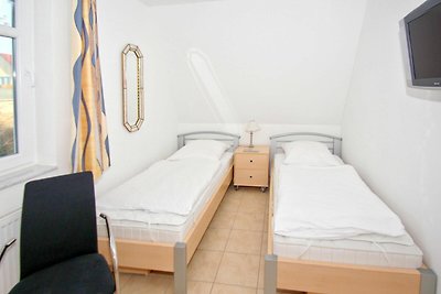 Vakantieappartement Gezinsvakantie Mursewiek