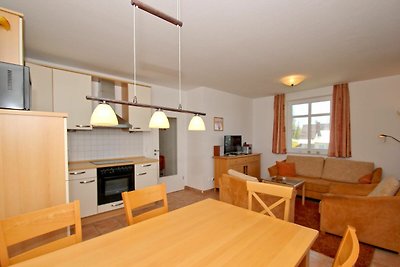 Vakantieappartement Gezinsvakantie Mursewiek