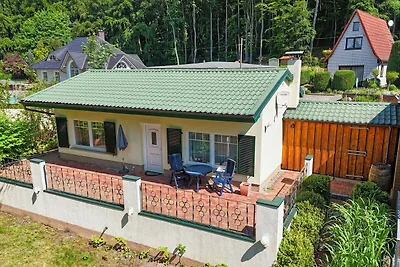 Casa vacanze Vacanza di relax Sellin