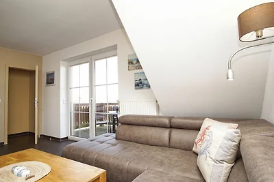 apartman za odmor Obiteljski odmor Thiessow