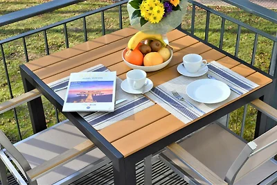 Residenz Waldidyll FeWo Kleiner Stubber mit...