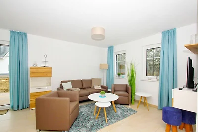 Appartamento Vacanza con famiglia Middelhagen