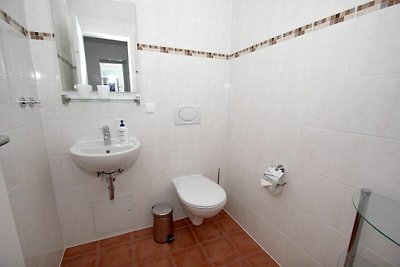 Vakantieappartement Gezinsvakantie Mursewiek