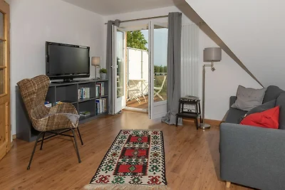 Ferienhaus Hideaway...