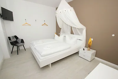 Villa Playa Haus: Strand,Balkon,Meerbl,Sauna,...