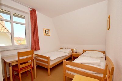 Vakantieappartement Gezinsvakantie Mursewiek