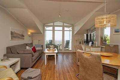 Vakantieappartement Gezinsvakantie Göhren