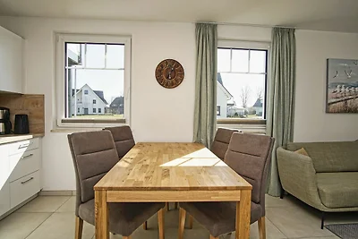 Vakantieappartement Gezinsvakantie Middelhagen