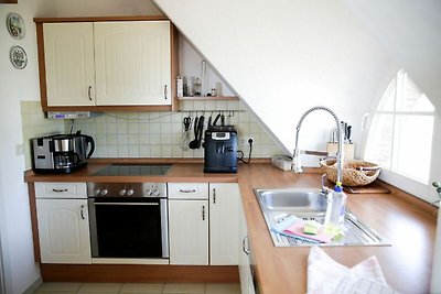 Vakantieappartement Gezinsvakantie Göhren