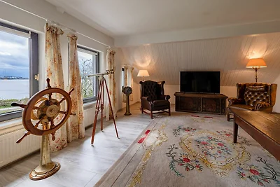 Casa vacanze Vacanza di relax Altefähr