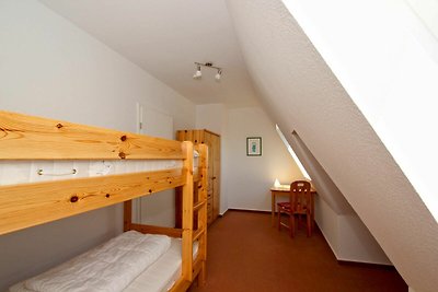 Vakantieappartement Gezinsvakantie Mursewiek