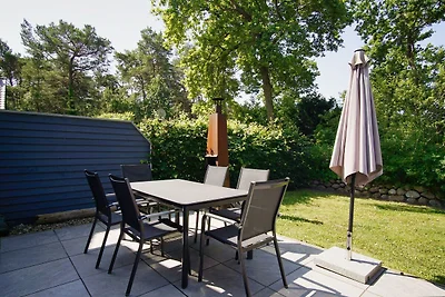 Haus am Dünenstrand Haus:...