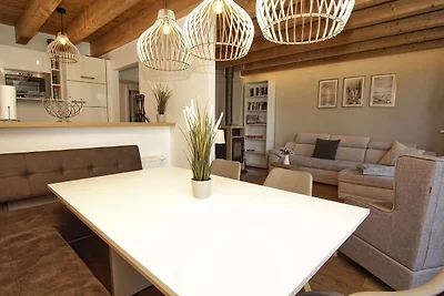 Ferienhaus Fischers Glück Haus:...