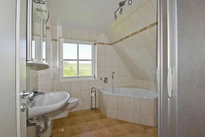 Casa vacanze Vacanza di relax Putbus
