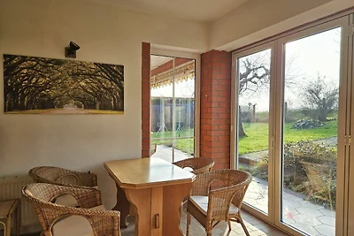 Casa vacanze Vacanza di relax Putbus