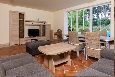 Casa vacanze Vacanza di relax Gustow