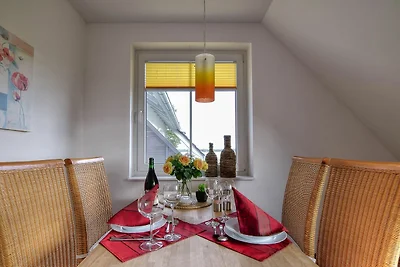 Appartamento Vacanza con famiglia Thiessow