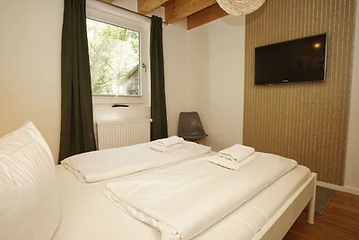 Ferienhaus Fischers Glück Haus:...