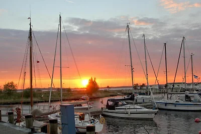 Strandhaus Mönchgut FeWo16:...