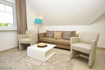 Apartamento Vacaciones familiares Middelhagen