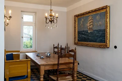 Vakantieappartement Gezinsvakantie Ummanz