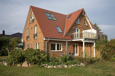 Ferienhaus Hideaway...