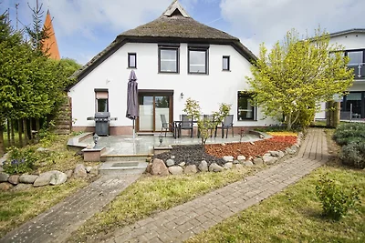 Casa vacanze Vacanza di relax Altefähr