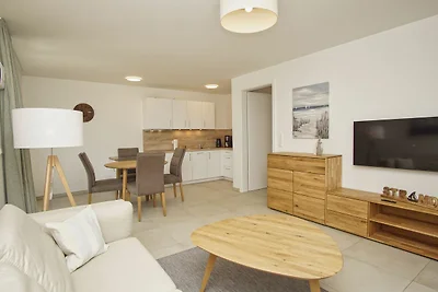 Vakantieappartement Gezinsvakantie Middelhagen