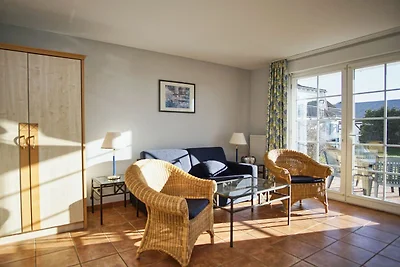 Appartamento Vacanza con famiglia Sagard