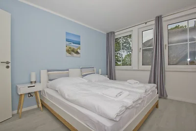 Haus Inselwind FeWo19:...