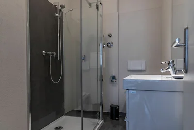 Residenz Strandeck FeWo 2: strandnah