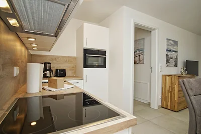 Vakantieappartement Gezinsvakantie Middelhagen