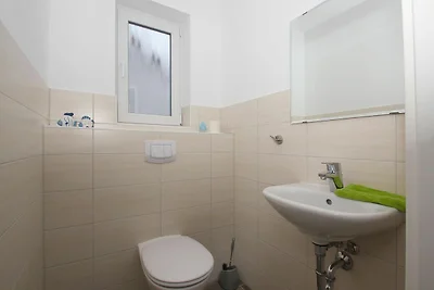 Casa vacanze Vacanza di relax Putbus