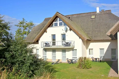 F-1010 Strandhaus Mönchgut Bed&Breakfast DZ 2...