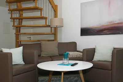 Vakantieappartement Gezinsvakantie Middelhagen