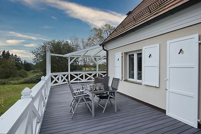 Vakantieappartement Gezinsvakantie Bergen auf Rügen